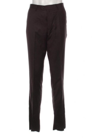Pantaloni de bărbați Georges Rech, Mărime M, Culoare Maro, Preț 31,41 Lei
