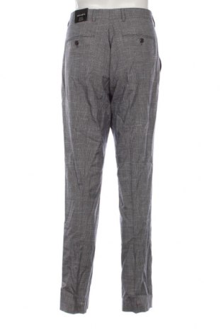 Pantaloni de bărbați Gianni Feraud, Mărime L, Culoare Gri, Preț 39,08 Lei