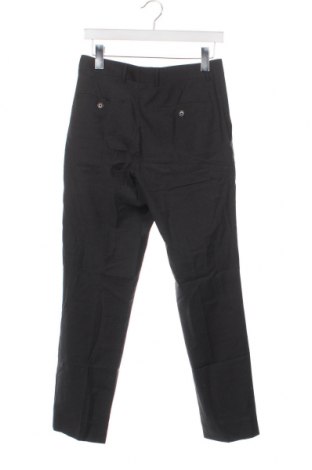 Pantaloni de bărbați Giorgio, Mărime S, Culoare Gri, Preț 10,49 Lei