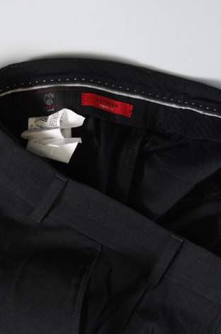 Ανδρικό παντελόνι Greiff, Μέγεθος S, Χρώμα Μαύρο, Τιμή 3,77 €