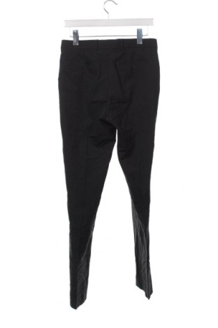 Мъжки панталон Greiff, Размер S, Цвят Черен, Цена 7,25 лв.