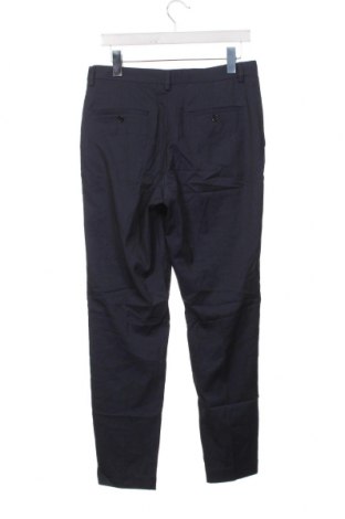 Pantaloni de bărbați H&M, Mărime M, Culoare Albastru, Preț 12,40 Lei