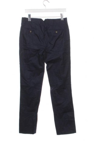 Мъжки панталон H&M, Размер M, Цвят Син, Цена 6,09 лв.