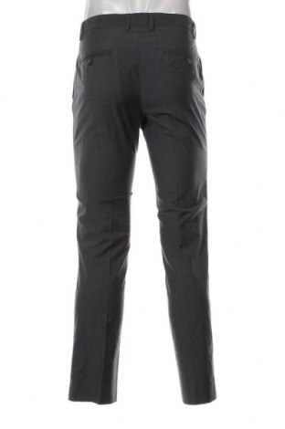 Pantaloni de bărbați H&M, Mărime M, Culoare Gri, Preț 95,39 Lei