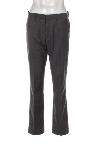 Pantaloni de bărbați H&M, Mărime M, Culoare Gri, Preț 13,35 Lei
