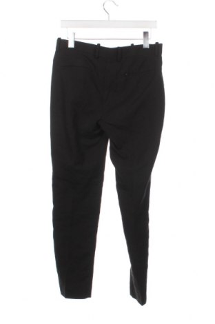 Мъжки панталон H&M, Размер M, Цвят Черен, Цена 4,35 лв.