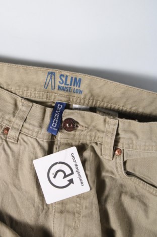 Мъжки панталон H&M Divided, Размер M, Цвят Бежов, Цена 6,67 лв.
