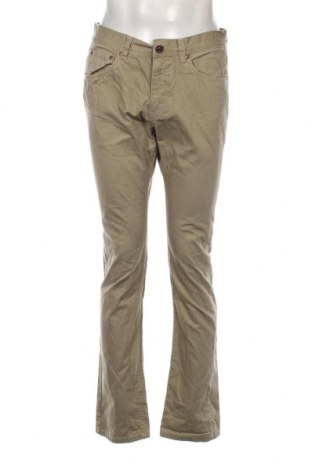 Pantaloni de bărbați H&M Divided, Mărime M, Culoare Bej, Preț 17,17 Lei