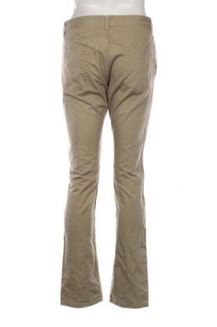 Мъжки панталон H&M Divided, Размер M, Цвят Бежов, Цена 6,67 лв.