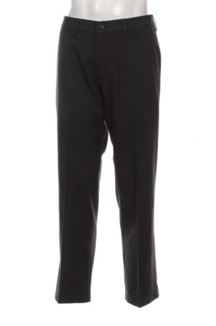 Ανδρικό παντελόνι Haggar, Μέγεθος L, Χρώμα Μαύρο, Τιμή 3,05 €