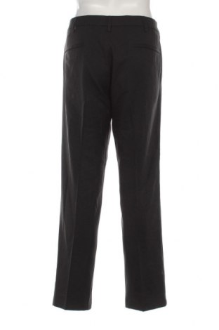 Ανδρικό παντελόνι Haggar, Μέγεθος L, Χρώμα Μαύρο, Τιμή 2,33 €