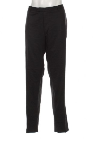Мъжки панталон Hechter, Размер XXL, Цвят Черен, Цена 26,40 лв.