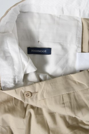 Pánske nohavice  Highmoor, Veľkosť XL, Farba Béžová, Cena  19,85 €