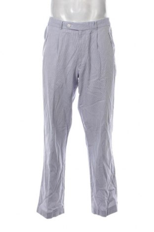 Pantaloni de bărbați Hiltl, Mărime L, Culoare Multicolor, Preț 63,69 Lei