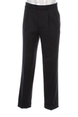 Мъжки панталон Hiltl, Размер M, Цвят Черен, Цена 7,92 лв.