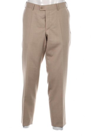 Мъжки панталон Hiltl, Размер XL, Цвят Бежов, Цена 11,00 лв.