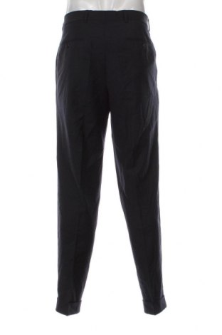 Мъжки панталон Hugo Boss, Размер M, Цвят Син, Цена 40,18 лв.