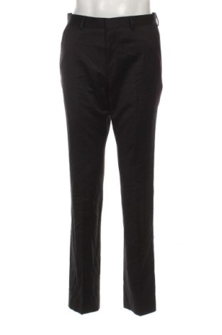 Ανδρικό παντελόνι Hugo Boss, Μέγεθος M, Χρώμα Μαύρο, Τιμή 60,62 €