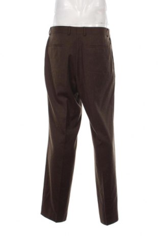 Pantaloni de bărbați Hugo Boss, Mărime L, Culoare Maro, Preț 322,37 Lei