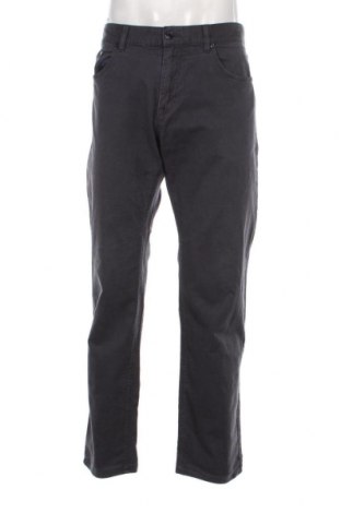 Ανδρικό παντελόνι Hugo Boss, Μέγεθος XL, Χρώμα Γκρί, Τιμή 57,59 €