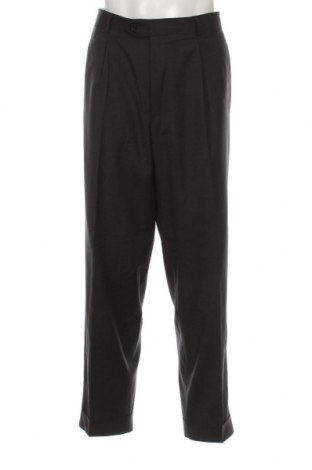 Мъжки панталон Hugo Boss, Размер XL, Цвят Черен, Цена 78,40 лв.