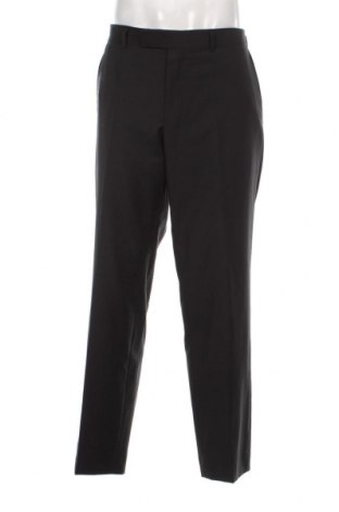 Мъжки панталон Hugo Boss, Размер XL, Цвят Син, Цена 78,40 лв.