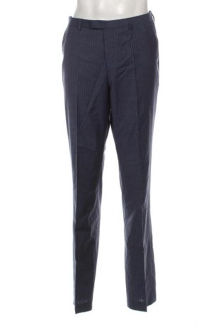 Мъжки панталон Hugo Boss, Размер L, Цвят Син, Цена 152,10 лв.