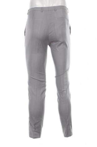 Ανδρικό παντελόνι Hugo Boss, Μέγεθος M, Χρώμα Γκρί, Τιμή 30,16 €