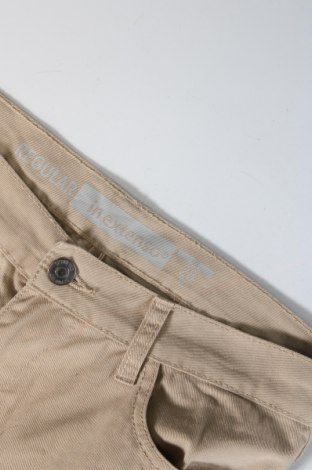Pánske nohavice  In Extenso, Veľkosť S, Farba Béžová, Cena  2,97 €