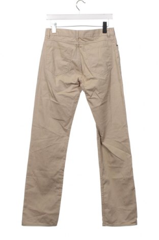 Мъжки панталон In Extenso, Размер S, Цвят Бежов, Цена 3,48 лв.