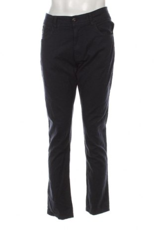 Ανδρικό παντελόνι Indicode, Μέγεθος L, Χρώμα Μπλέ, Τιμή 8,97 €