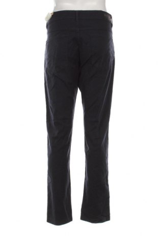 Pantaloni de bărbați Indicode, Mărime L, Culoare Albastru, Preț 286,18 Lei