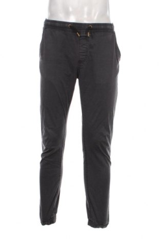 Pantaloni de bărbați Indicode, Mărime M, Culoare Gri, Preț 48,65 Lei