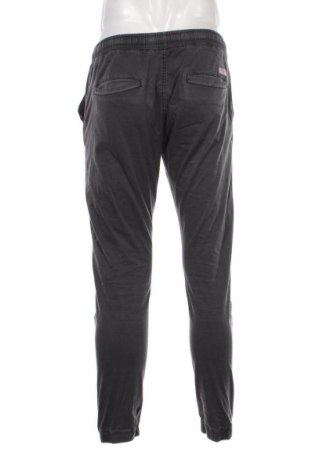 Pantaloni de bărbați Indicode, Mărime M, Culoare Gri, Preț 51,51 Lei
