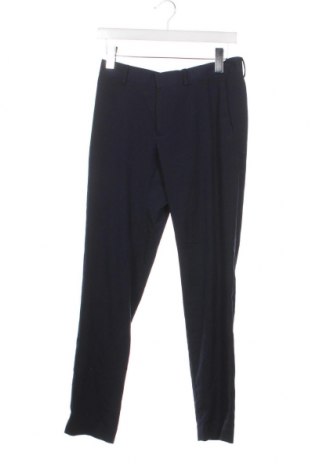 Pantaloni de bărbați Isaac Dewhirst, Mărime M, Culoare Albastru, Preț 11,45 Lei