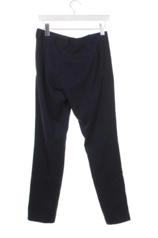 Мъжки панталон Isaac Dewhirst, Размер M, Цвят Син, Цена 6,09 лв.