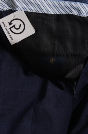 Ανδρικό παντελόνι Izac, Μέγεθος S, Χρώμα Μπλέ, Τιμή 8,16 €