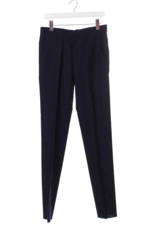 Ανδρικό παντελόνι Izac, Μέγεθος S, Χρώμα Μπλέ, Τιμή 7,48 €