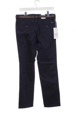 Pantaloni de bărbați Jack & Jones, Mărime S, Culoare Albastru, Preț 37,76 Lei