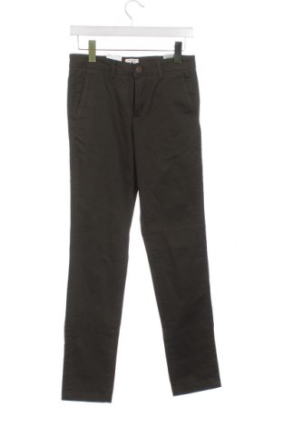 Pantaloni de bărbați Jack & Jones, Mărime S, Culoare Verde, Preț 24,28 Lei
