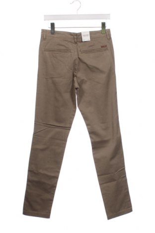 Pantaloni de bărbați Jack & Jones, Mărime S, Culoare Bej, Preț 35,07 Lei