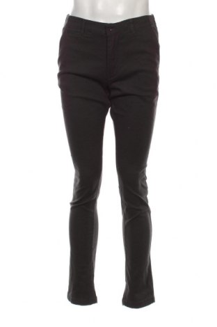 Pantaloni de bărbați Jack & Jones, Mărime M, Culoare Negru, Preț 26,97 Lei