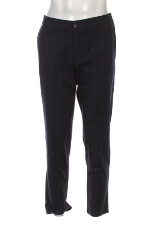 Мъжки панталон Jack & Jones, Размер M, Цвят Син, Цена 10,66 лв.
