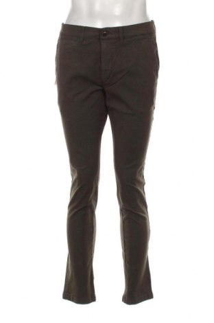 Ανδρικό παντελόνι Jack & Jones, Μέγεθος L, Χρώμα Πράσινο, Τιμή 8,03 €