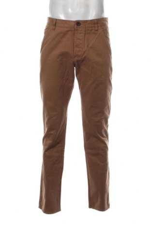 Herrenhose Jack & Jones, Größe M, Farbe Braun, Preis 20,18 €