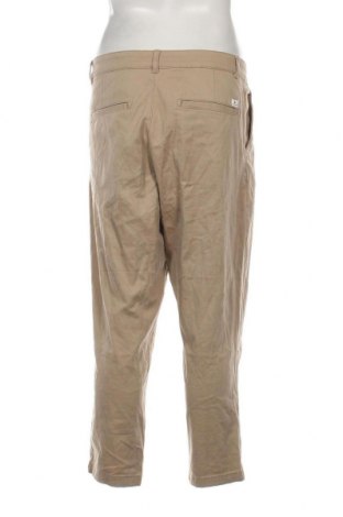 Мъжки панталон Jack & Jones, Размер M, Цвят Бежов, Цена 6,09 лв.