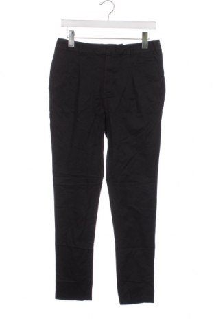 Мъжки панталон Jeans & Clothes, Размер S, Цвят Черен, Цена 4,20 лв.