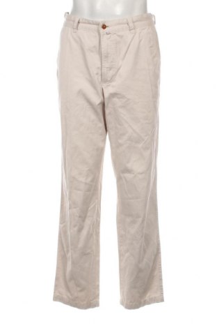 Мъжки панталон Joker, Размер M, Цвят Бежов, Цена 6,09 лв.