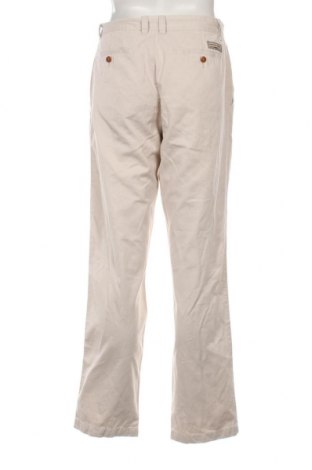 Ανδρικό παντελόνι Joker, Μέγεθος M, Χρώμα  Μπέζ, Τιμή 3,23 €