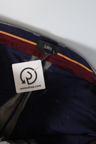 Ανδρικό παντελόνι Jules, Μέγεθος M, Χρώμα Πολύχρωμο, Τιμή 3,41 €